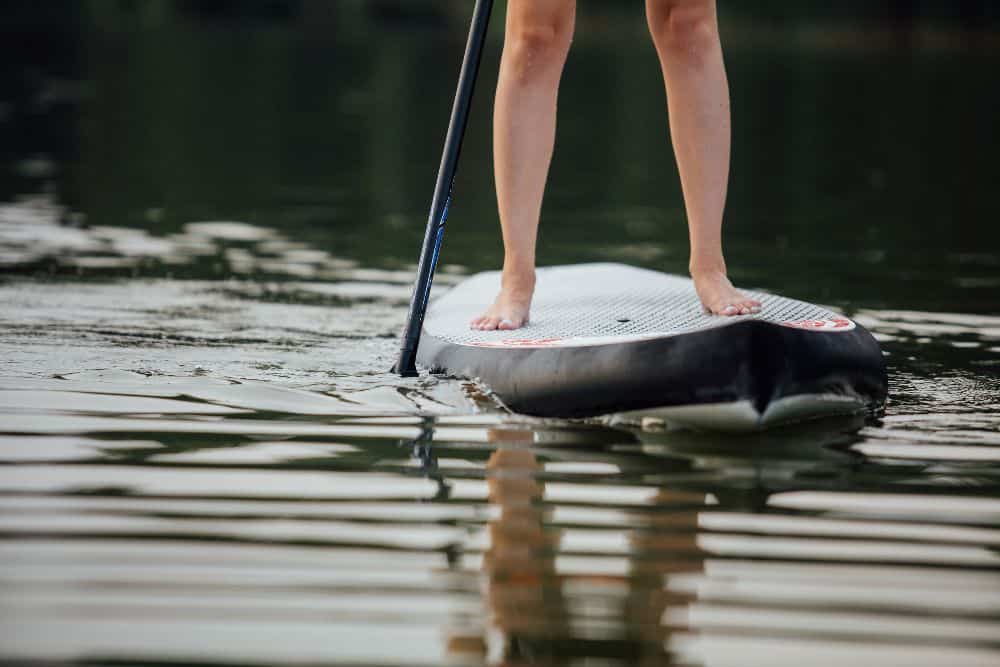 Best Paddle Boards For Lakes