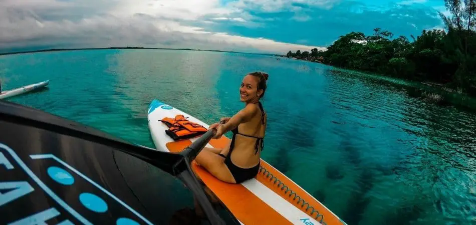 Paddle Board Rentals Kauai